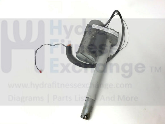 Freemotion Treadmill Incline Lift Elevation Motor Actuator cc2069-hydrafitnessparts