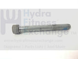 Freemotion Treadmill Upright Screw CC3133-A-hydrafitnessparts
