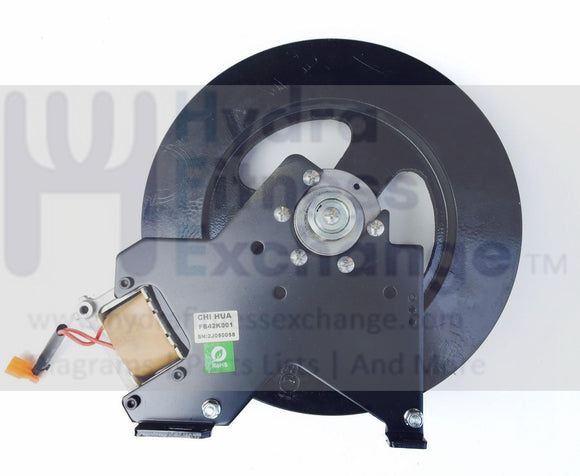 Freemotion Upright & Recumbent Bike C11.4 c11.6 Magnetic Brake Chi Hua Generator-hydrafitnessparts