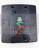 Freemotion Upright & Recumbent Bike c11.6 c11.4 Upper Display Console Panel-hydrafitnessparts