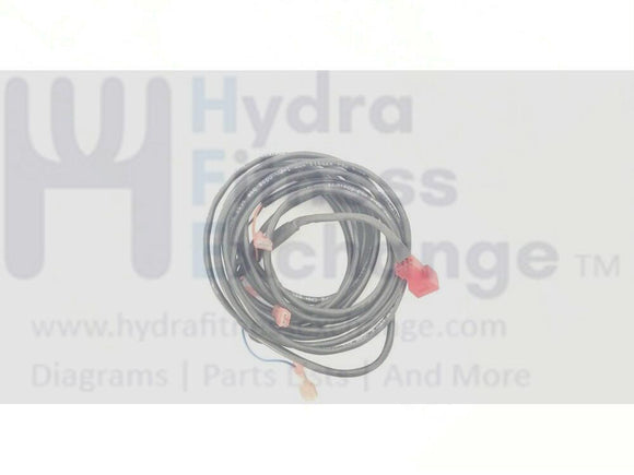 Freemotion VMTL839075 Treadmill Heart Rate Grip Wire Harness-hydrafitnessparts
