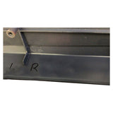 Freemotion XTR 90 SFTL189100 -189101 Treadmill Right Foot Rail MFR-304021 304515-hydrafitnessparts