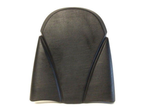 Freespirit 831.307350 Semi 4200 Recumbent Bike Seat Back Pad Bike-SBP-hydrafitnessparts