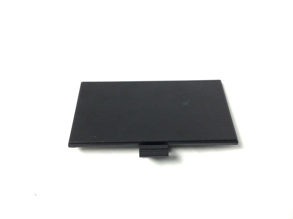 Freespirit Bike Semi 4200 Recumbent Bike Console Battery Door Cover BIKE-BDCC-hydrafitnessparts