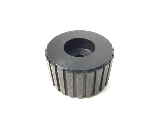 Freespirit Bike Semi 4200 Recumbent Bike Front Base Transport Wheel BIKE-FBTW-hydrafitnessparts