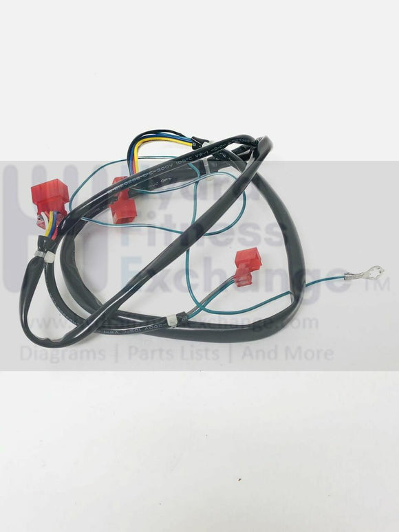 Freespirit Health Rider Image ProForm Elliptical Lower Wire Harness 197779-hydrafitnessparts