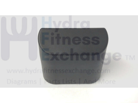 Freespirit Health Rider Image ProForm Elliptical Rear Stabilizer Endcap 175575-hydrafitnessparts