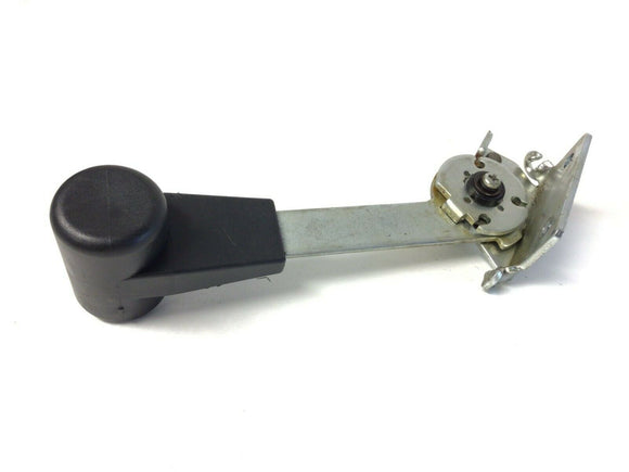 Freespirit Semi 4200 Recumbent Bike Seat Adjust Lever Position BIKE-SALP-hydrafitnessparts