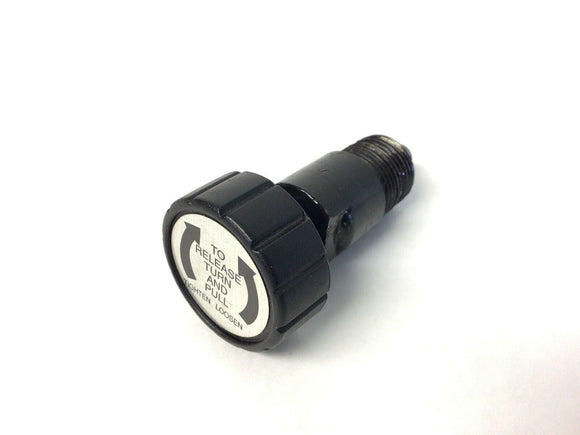 Freespirit Semi 4200 Recumbent Bike Seat Adjust Pop Pin Knob BIKE-SAPPK-hydrafitnessparts