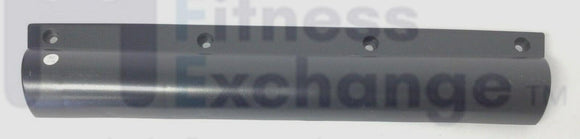 Global Fitness Runner Treadmill Console Back Cover GFR-CBC-hydrafitnessparts