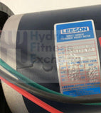 Global Fitness Runner Treadmill DC Drive Motor with Flywheel 098125.00-hydrafitnessparts