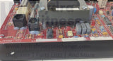 Global Fitness Runner Treadmill Lower Motor Control Board Controller ME62J-1A-hydrafitnessparts