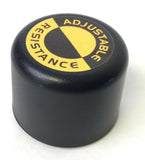 Gold'S Gym Proform Weslo Treadmill Resistance Cone Knob Adjustable 316450-hydrafitnessparts