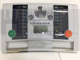 Gold's Gym Crosstrainer 600 Treadmill Display Console Panel ETGG59606 252807-hydrafitnessparts