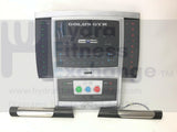 Gold's Gym Crosswalk 570 Treadmill Display Console Panel 314024c 315196-hydrafitnessparts