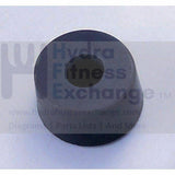 Gold's Gym Epic FreeMotion HealthRider Treadmill Step Round Bumper Endcap 126650-hydrafitnessparts