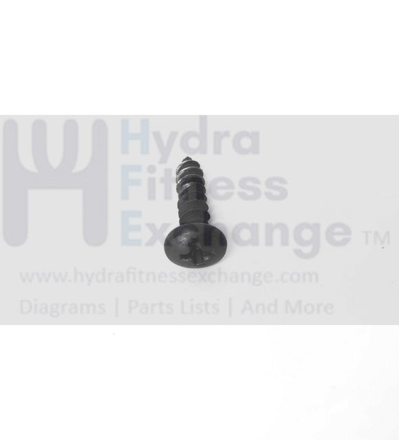 Gold's Gym Epic FreeMotion NordicTrack Elite 12.9T Elliptical Screw 224606-hydrafitnessparts