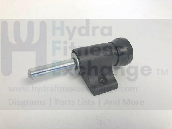 Gold's Gym Epic Proform Image HealthRider Treadmill Safety Latch Housing 358339-hydrafitnessparts