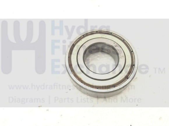 Gold's Gym FreeMotion Epic NordicTrack Elliptical R12Z Sealed Bearing 139703-hydrafitnessparts