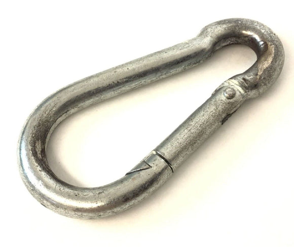 Golds Gym FreeMotion HealthRider Strength System Hook Snap Cable Clip 115383-hydrafitnessparts