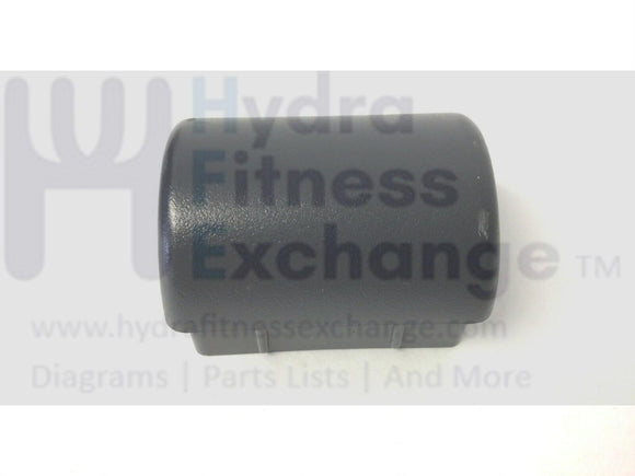 Gold's Gym FreeMotion Lifestyler Proform Elliptical Pedal Arm Endcap 244072-hydrafitnessparts