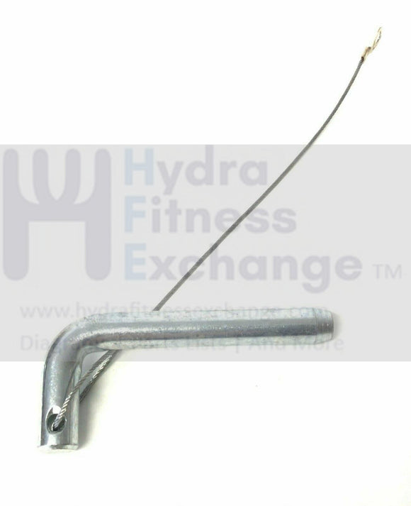 Gold's Gym FreeMotion Weider Bench Locking Pin 252931-hydrafitnessparts