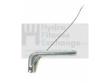 Gold's Gym FreeMotion Weider Bench Locking Pin 252931-hydrafitnessparts