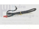 Gold's Gym H110i 4300R Treadmill RPM Speed Sensor Reed 2 Terminal Wire 185207-hydrafitnessparts