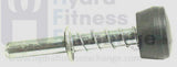 Golds Gym Health Rider Proform Reebok Weslo Treadmill Latch Pin Assembly 247310-hydrafitnessparts