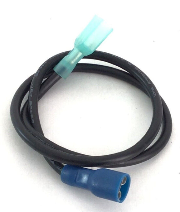 Gold's Gym HealthRider Image Weslo Elliptical M/F Black Wire Harness 139113-hydrafitnessparts