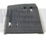 Gold's Gym HealthRider Lifestyler Proform Treadmill Left Rear Foot Endcap 177319-hydrafitnessparts