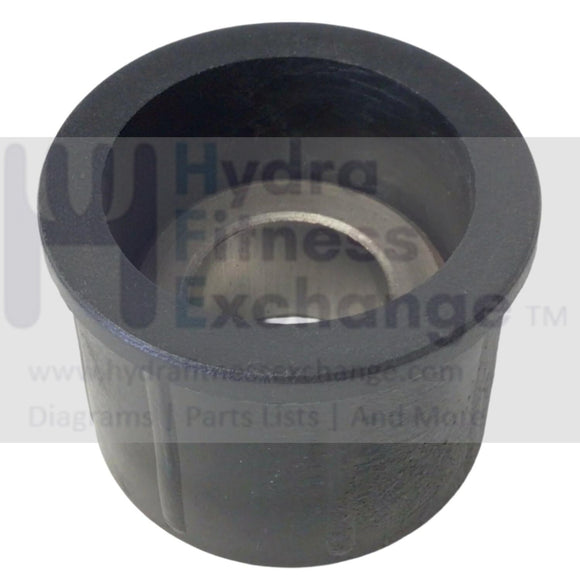 Gold's Gym HealthRider NordicTrack Elliptical Pedal Arm Outer Bushing 261587-hydrafitnessparts