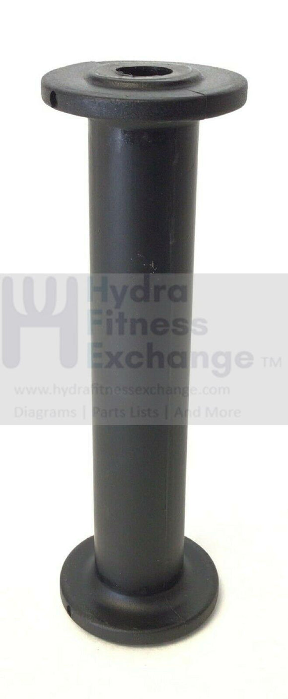 Gold's Gym HealthRider NordicTrack Weslo Recumbent Bike Seat Bolt Roller 269300-hydrafitnessparts