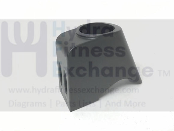 Gold's Gym HealthRider Proform Elliptical Right Handlebar Cover 228777-hydrafitnessparts