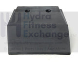 Gold's Gym HealthRider Proform Reebok Treadmill Left Foot End Cap 190604-hydrafitnessparts