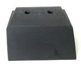 Gold's Gym HealthRider Proform Reebok Treadmill Left Rear Foot End Cap 190604-hydrafitnessparts