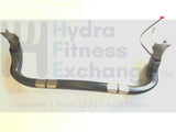 Gold's Gym HealthRider Proform Treadmill Heart Rate Handlebar Assembly-hydrafitnessparts