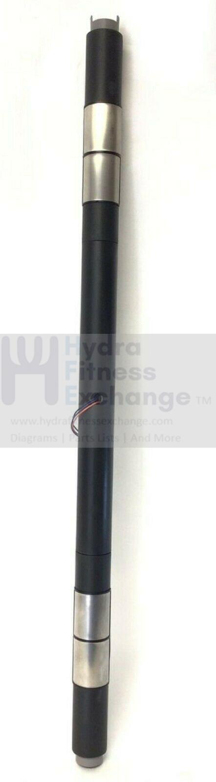 Gold's Gym HealthRider Proform Treadmill Heart Rate Pulse Hand Sensor Bar 181225-hydrafitnessparts