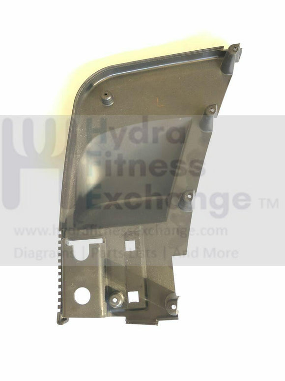 Gold's Gym HealthRider Proform Treadmill Left Cup Holder Accessory Tray 202518-hydrafitnessparts