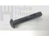 Gold's Gym HealthRider Proform Treadmill Patch Bolt Screw 3/8" X 2 1/8" 293508-hydrafitnessparts