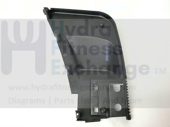 Gold's Gym HealthRider Proform Treadmill Right Cup Holder 202519-hydrafitnessparts