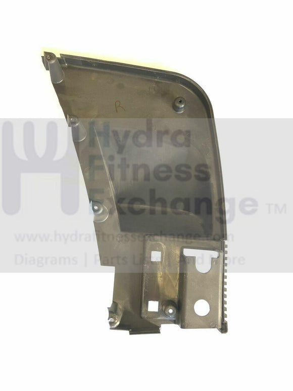 Gold's Gym HealthRider Proform Treadmill Right Cup Holder Accessory Tray-hydrafitnessparts