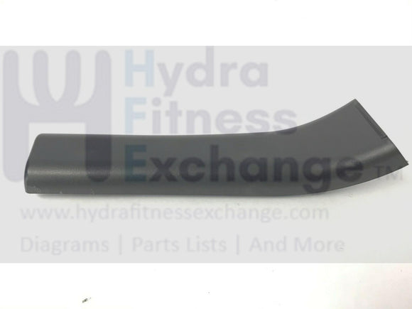 Gold's Gym HealthRider Proform Treadmill Right Top Hand Grip Cover 202520 210165-hydrafitnessparts