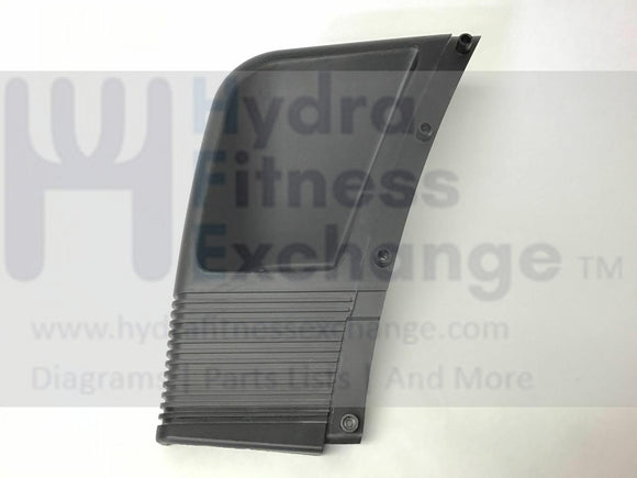 Gold's Gym HealthRider Proform Treadmill Top Left Cup Holder 202516-hydrafitnessparts