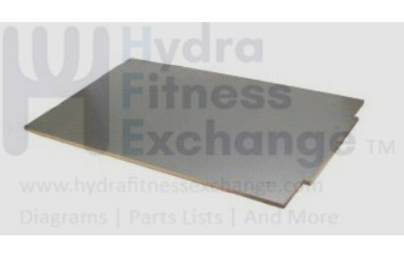 Gold's Gym HealthRider Proform Weslo Treadmill Walking Deck Platform 315692-hydrafitnessparts