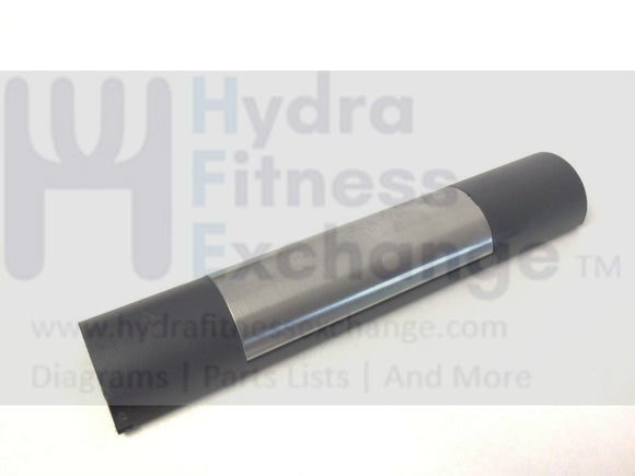 Gold's Gym HealthRider Treadmill Heart Rate Pulse Hand Sensor Top Grip 181225-hydrafitnessparts