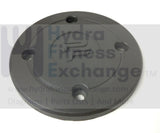 Gold's Gym Healthrider Proform Weslo Elliptical Hub Cover 222225-hydrafitnessparts