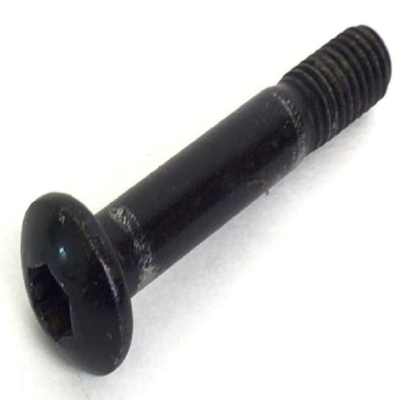 Gold's Gym Image FreeMotion HealthRider Treadmill Bolt M8-125x44.5mm 212500-hydrafitnessparts