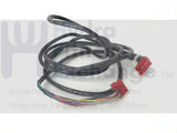 Gold's Gym Image NordicTrack Proform Reebok Treadmill Main Wire Harness 253669-hydrafitnessparts
