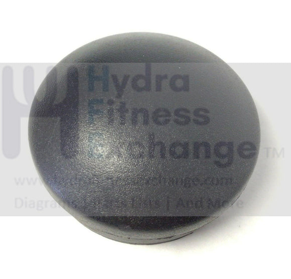 Gold's Gym Image NordicTrack Proform Weslo Elliptical Hand Arm End Cap 215250-hydrafitnessparts